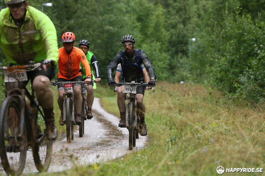Bild från Cykelvasan 2019 (90km)