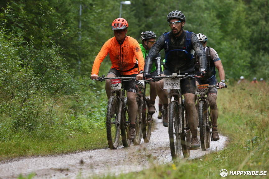 Bild från Cykelvasan 2019 (90km)
