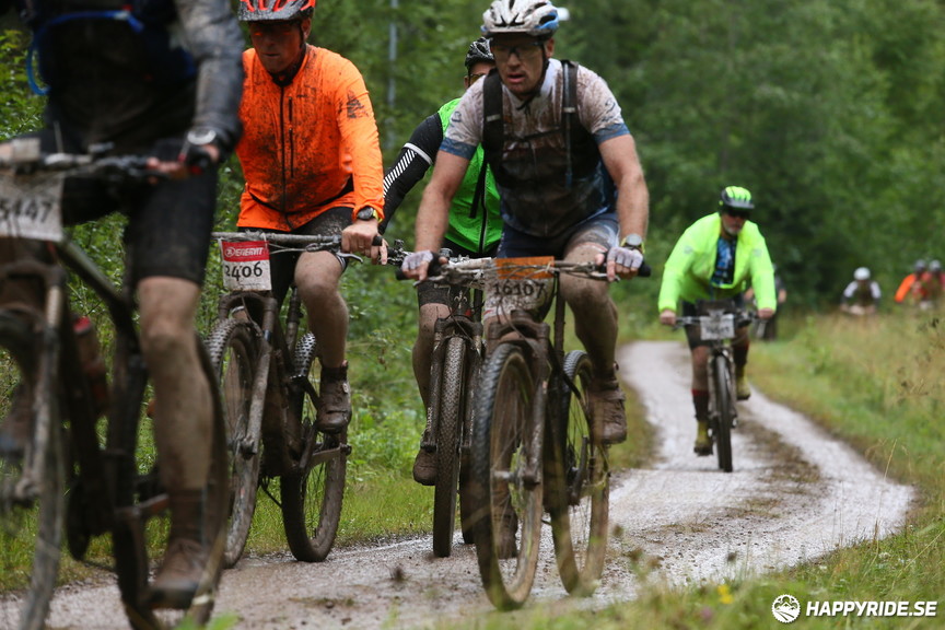 Bild från Cykelvasan 2019 (90km)