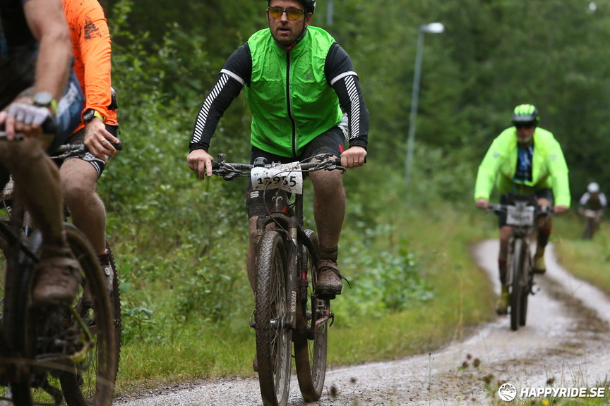 Bild från Cykelvasan 2019 (90km)