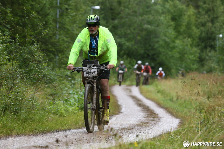 Bild från Cykelvasan 2019 (90km)