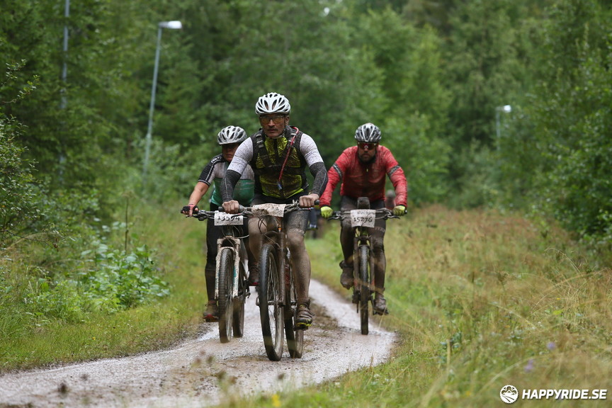 Bild från Cykelvasan 2019 (90km)