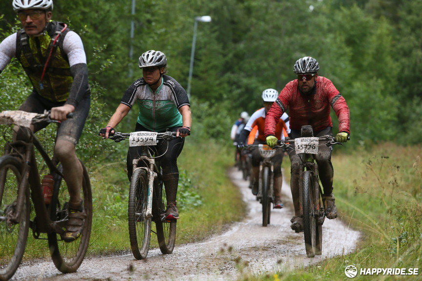 Bild från Cykelvasan 2019 (90km)