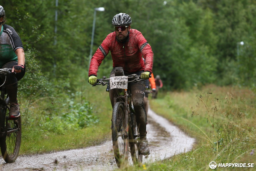 Bild från Cykelvasan 2019 (90km)