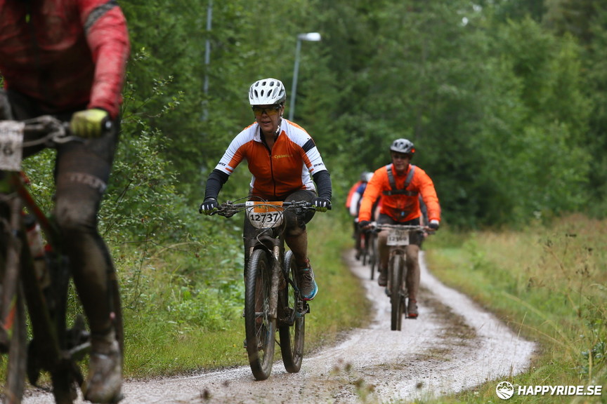 Bild från Cykelvasan 2019 (90km)