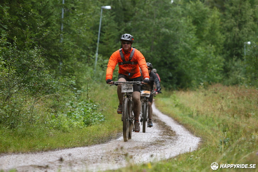 Bild från Cykelvasan 2019 (90km)