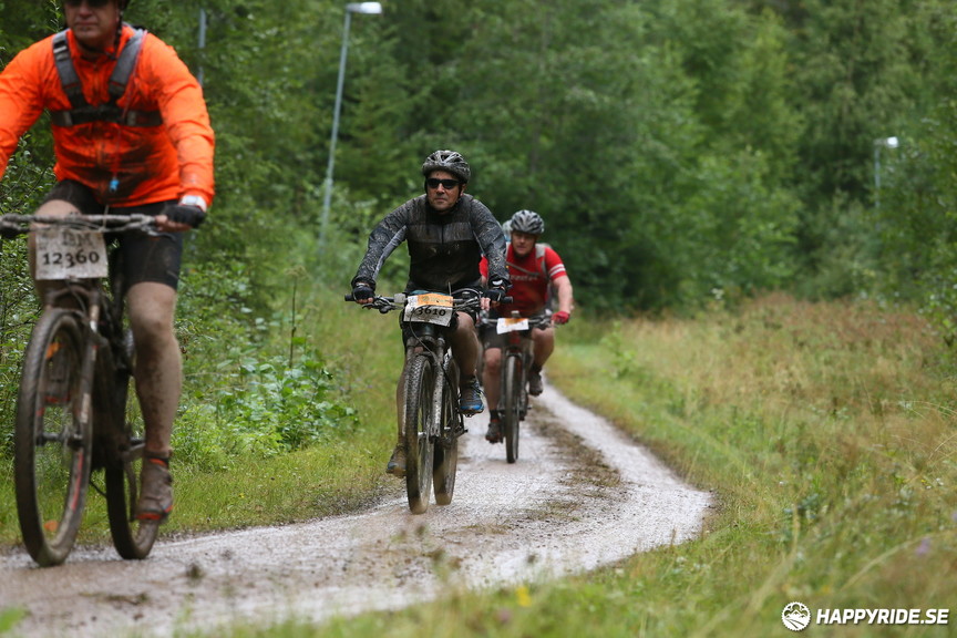 Bild från Cykelvasan 2019 (90km)