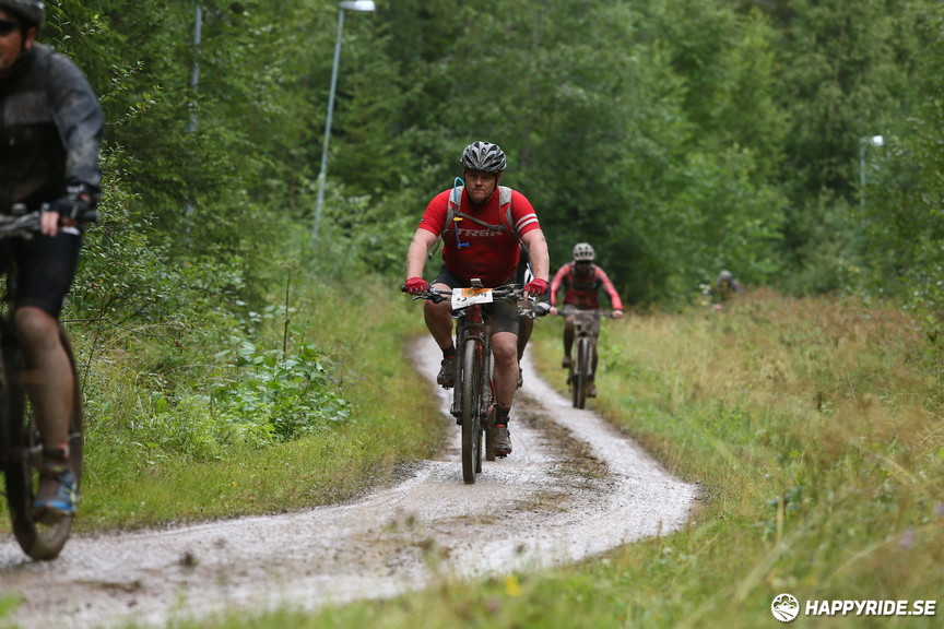 Bild från Cykelvasan 2019 (90km)