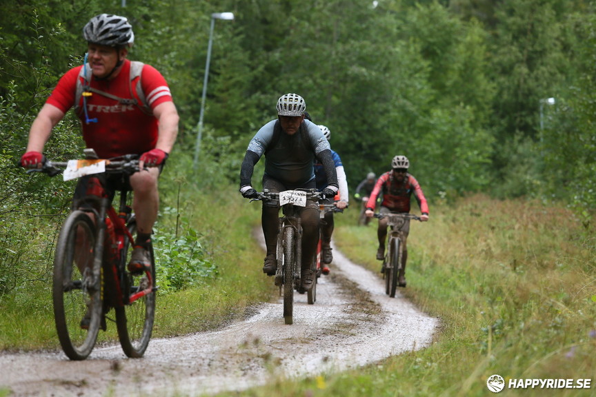 Bild från Cykelvasan 2019 (90km)
