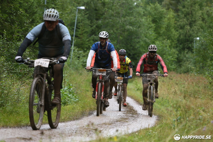 Bild från Cykelvasan 2019 (90km)