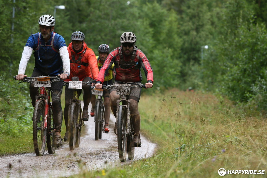 Bild från Cykelvasan 2019 (90km)