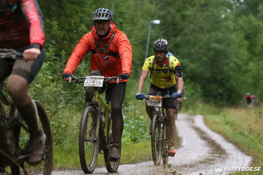 Bild från Cykelvasan 2019 (90km)