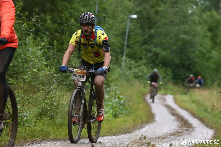 Bild från Cykelvasan 2019 (90km)