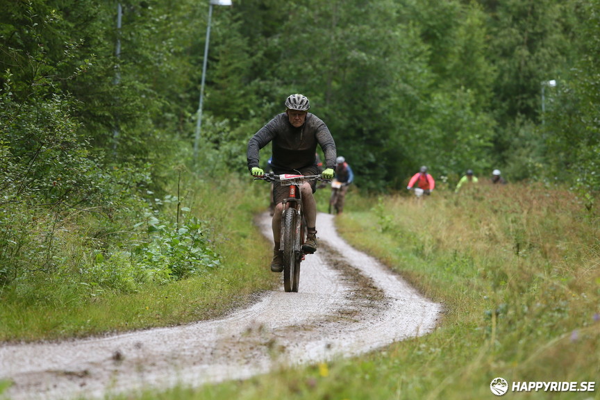 Bild från Cykelvasan 2019 (90km)