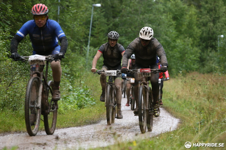 Bild från Cykelvasan 2019 (90km)