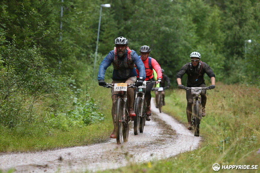 Bild från Cykelvasan 2019 (90km)