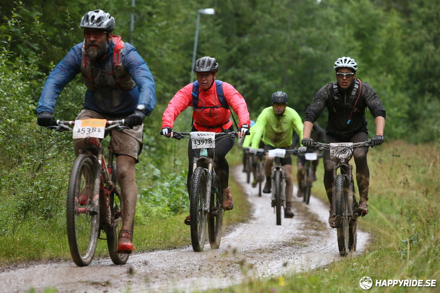 Bild från Cykelvasan 2019 (90km)