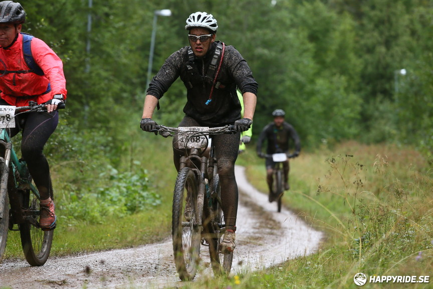 Bild från Cykelvasan 2019 (90km)