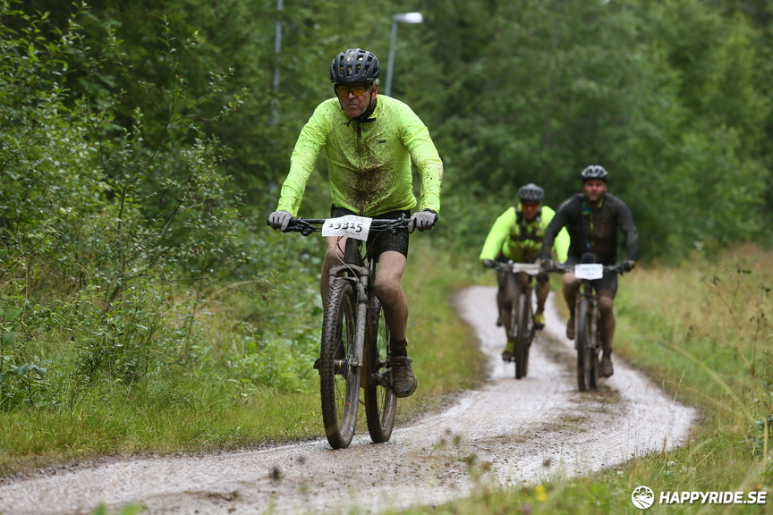 Bild från Cykelvasan 2019 (90km)