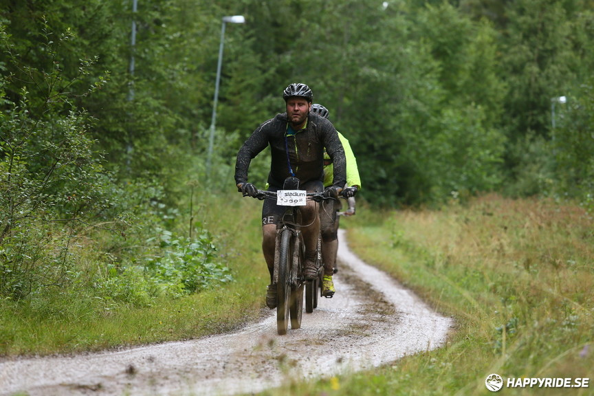 Bild från Cykelvasan 2019 (90km)