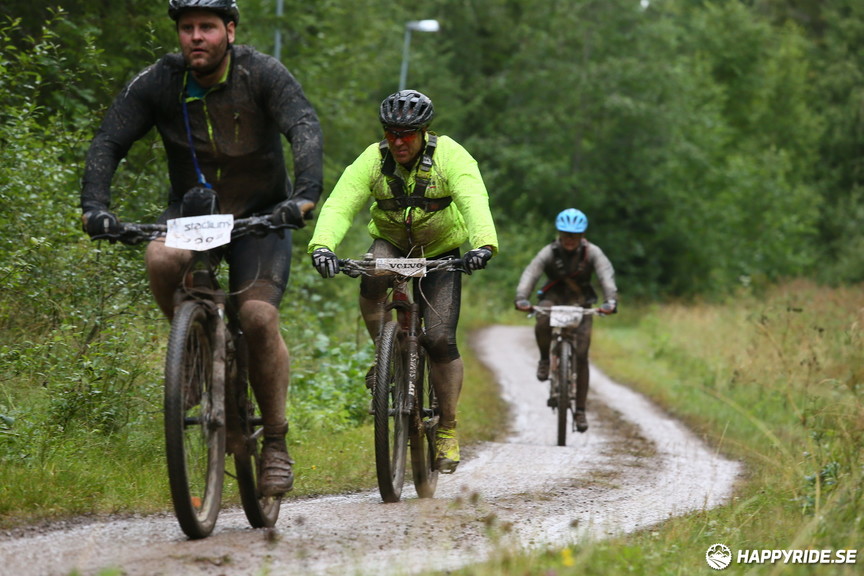 Bild från Cykelvasan 2019 (90km)