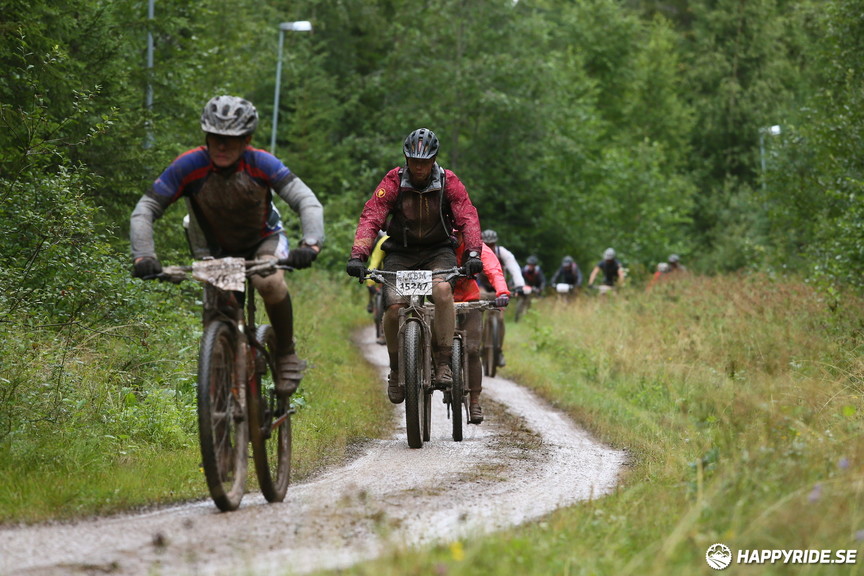 Bild från Cykelvasan 2019 (90km)