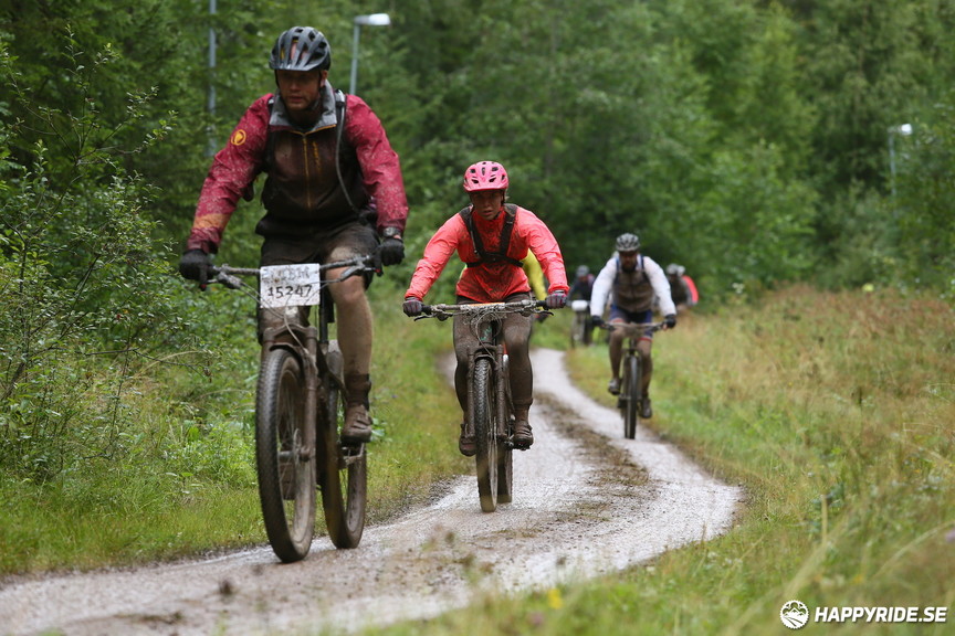 Bild från Cykelvasan 2019 (90km)