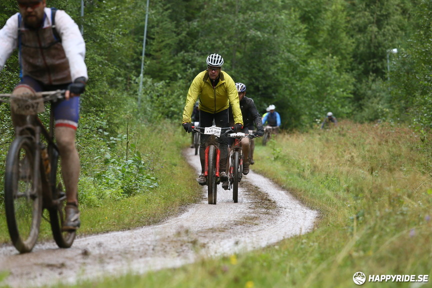Bild från Cykelvasan 2019 (90km)