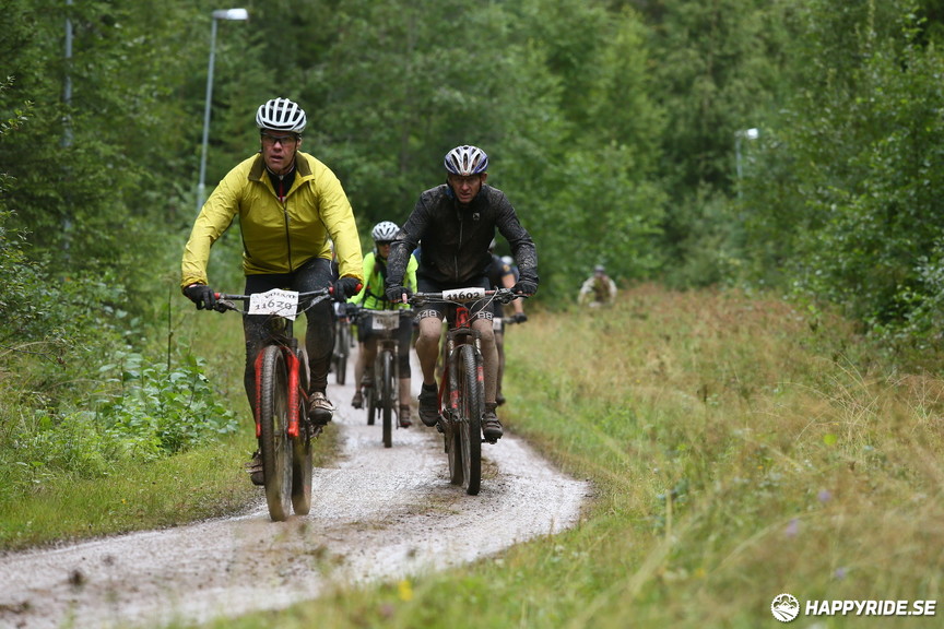 Bild från Cykelvasan 2019 (90km)