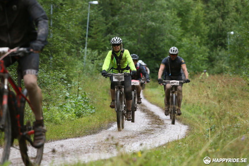 Bild från Cykelvasan 2019 (90km)