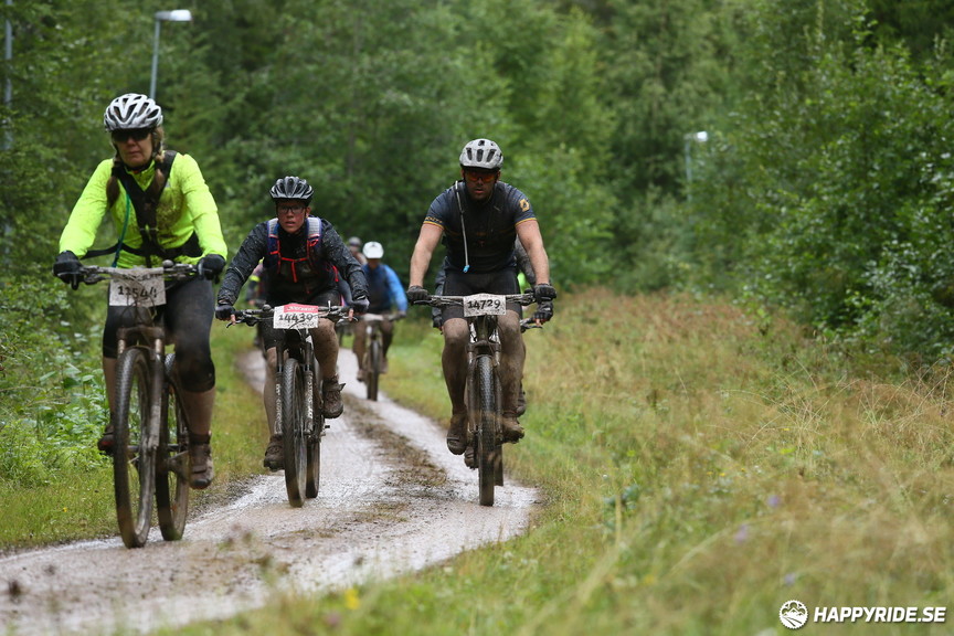 Bild från Cykelvasan 2019 (90km)