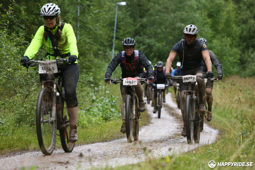 Bild från Cykelvasan 2019 (90km)