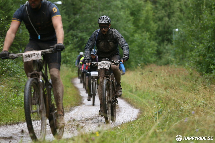 Bild från Cykelvasan 2019 (90km)