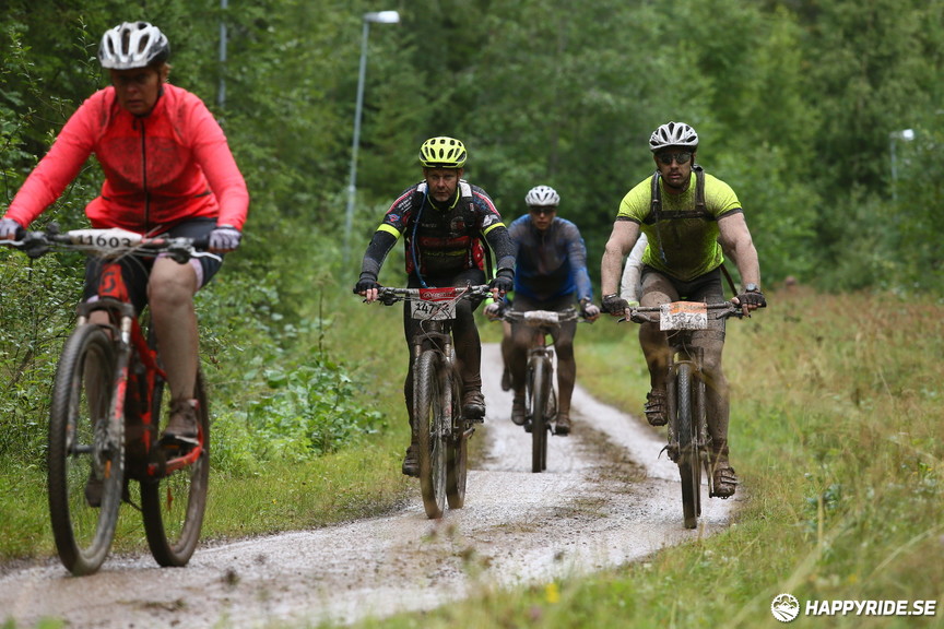 Bild från Cykelvasan 2019 (90km)