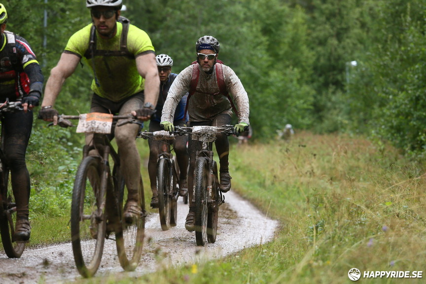 Bild från Cykelvasan 2019 (90km)