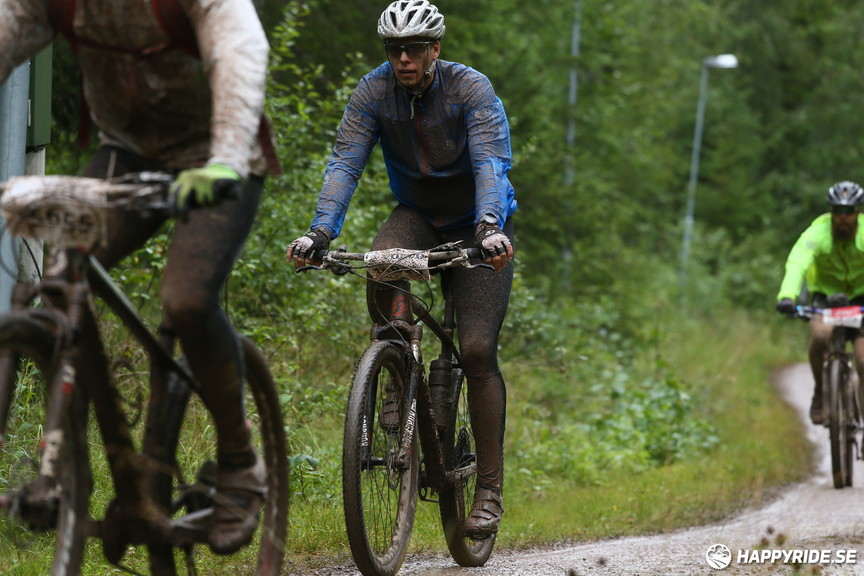Bild från Cykelvasan 2019 (90km)