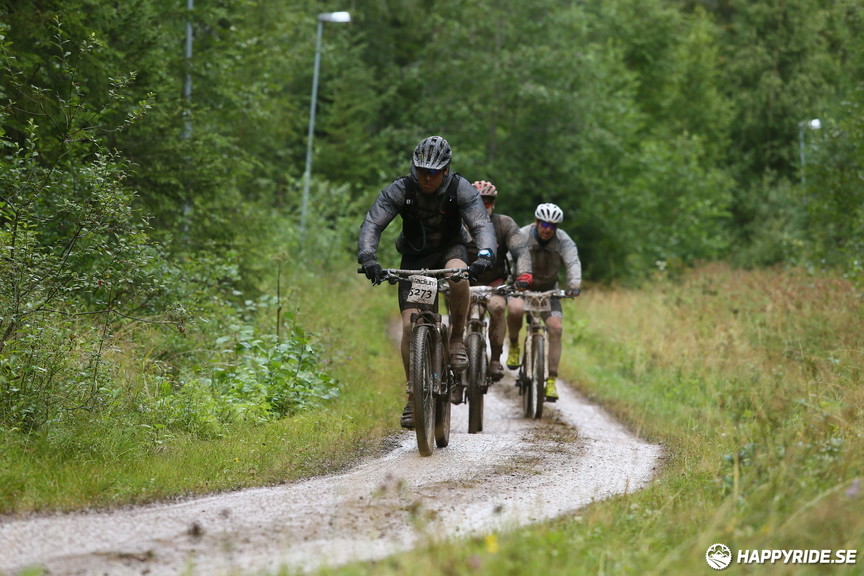 Bild från Cykelvasan 2019 (90km)