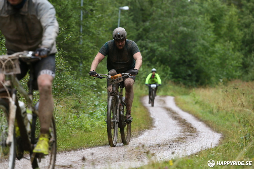 Bild från Cykelvasan 2019 (90km)