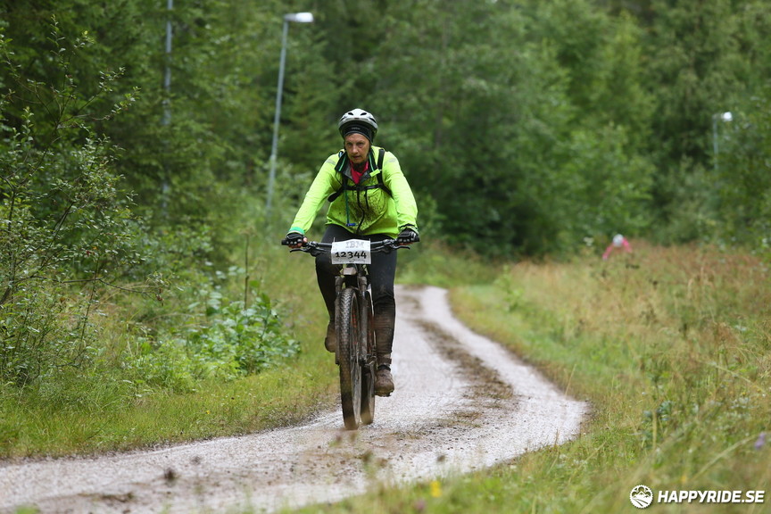 Bild från Cykelvasan 2019 (90km)
