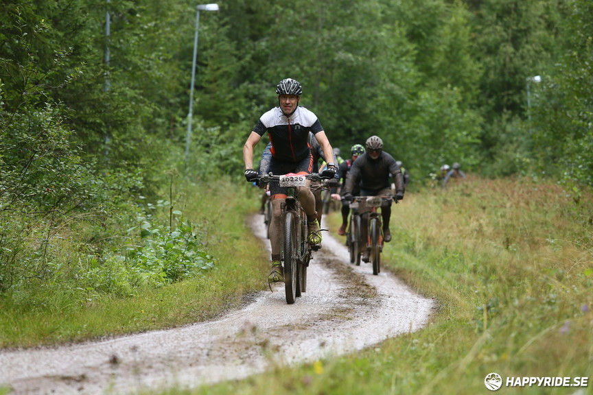 Bild från Cykelvasan 2019 (90km)