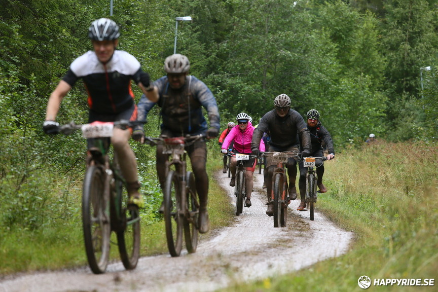 Bild från Cykelvasan 2019 (90km)
