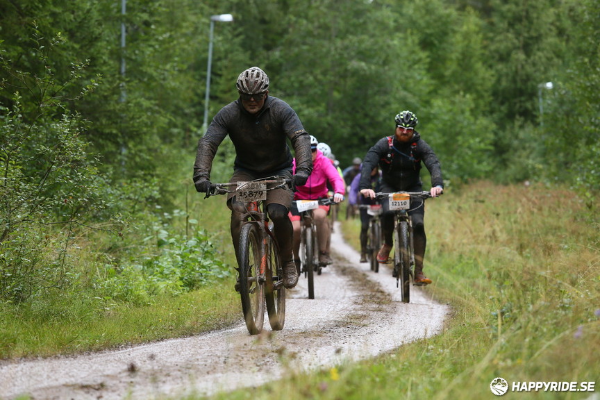 Bild från Cykelvasan 2019 (90km)