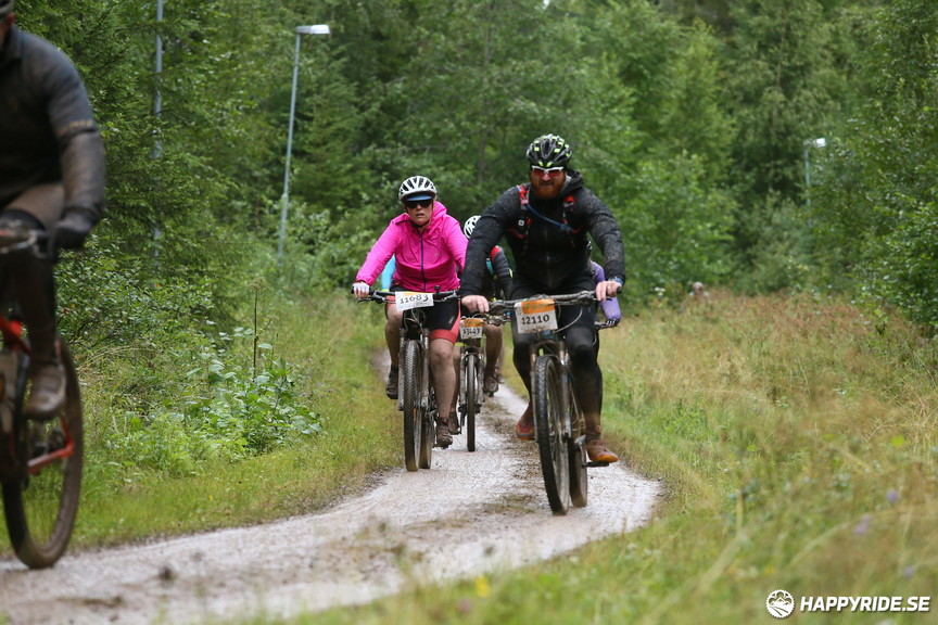 Bild från Cykelvasan 2019 (90km)