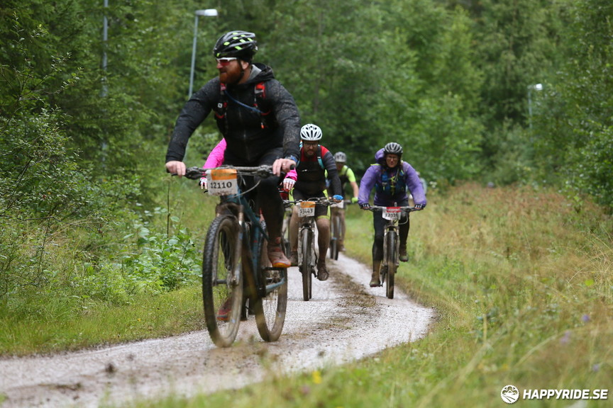 Bild från Cykelvasan 2019 (90km)