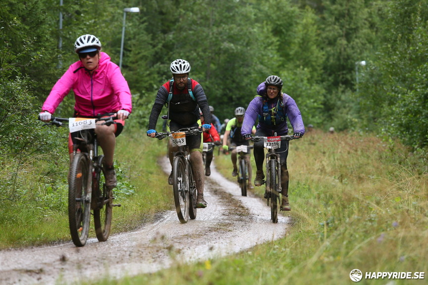 Bild från Cykelvasan 2019 (90km)
