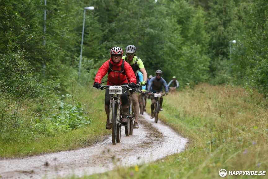 Bild från Cykelvasan 2019 (90km)