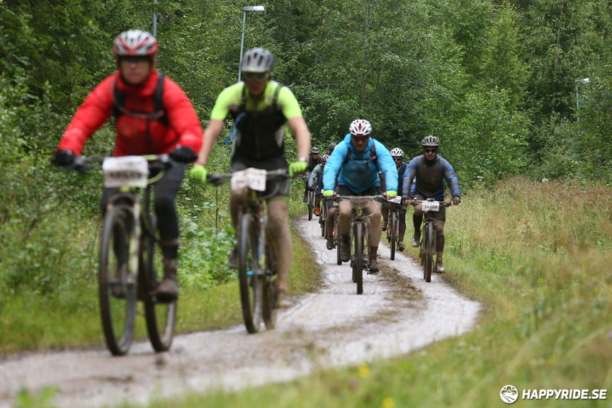 Bild från Cykelvasan 2019 (90km)
