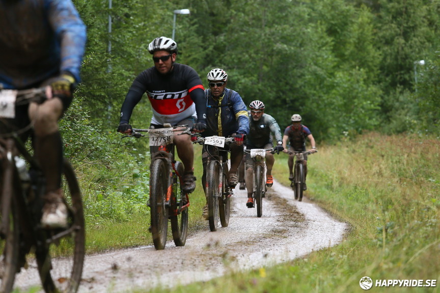 Bild från Cykelvasan 2019 (90km)