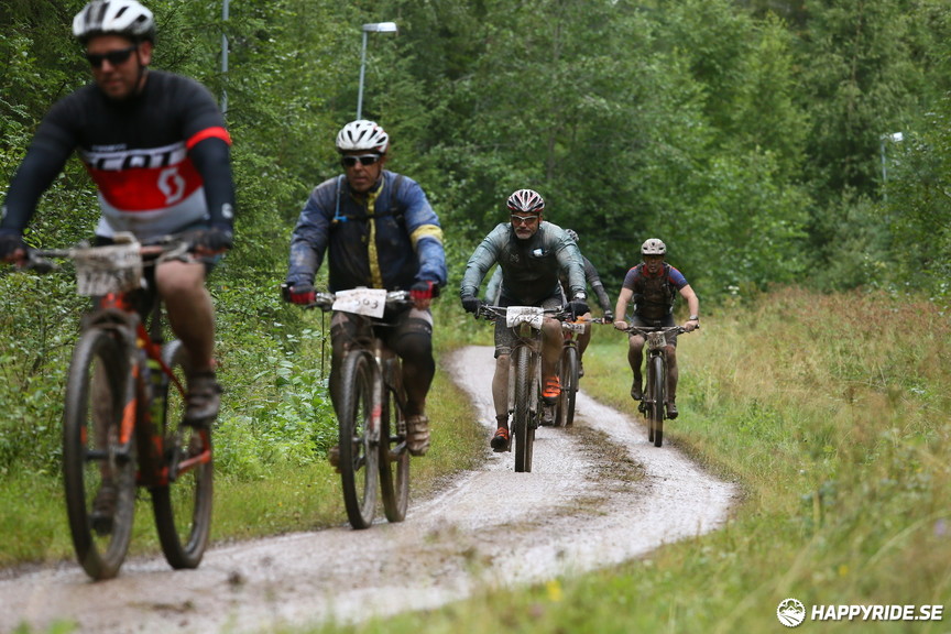 Bild från Cykelvasan 2019 (90km)