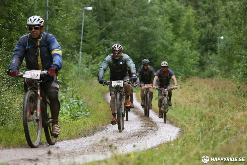 Bild från Cykelvasan 2019 (90km)